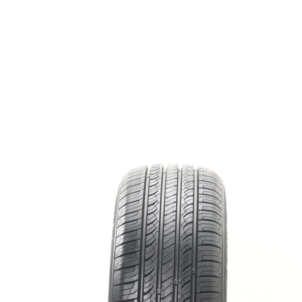 New 205/55R16 Delta Grand Prix Tour RS II 91H - Image 2