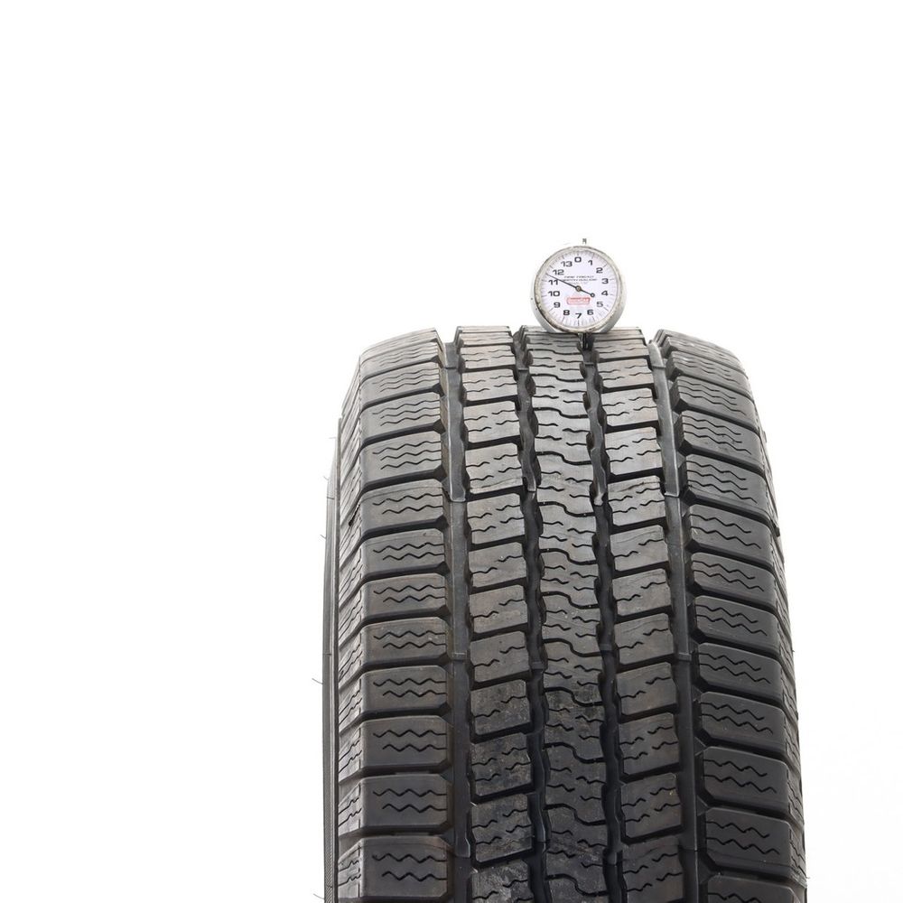 Used 265/75R15 Goodyear Wrangler SR-A 112S - 11/32 - Image 2
