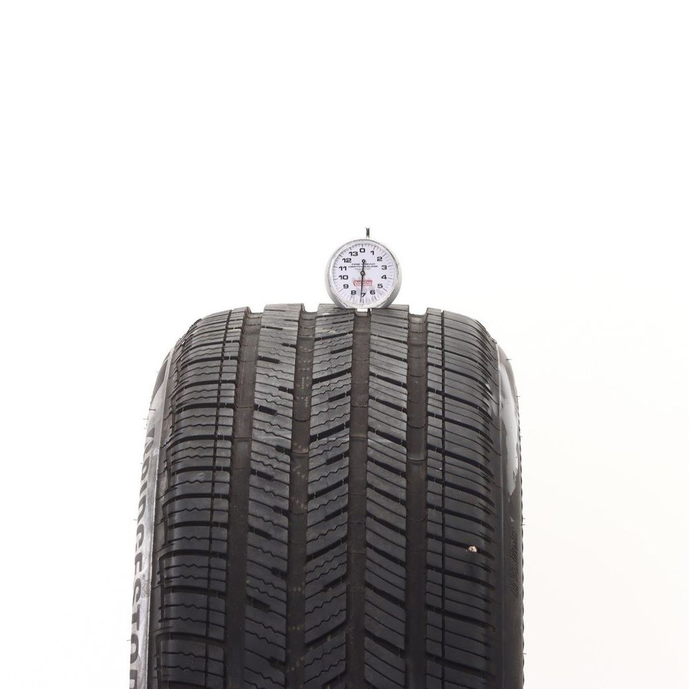 Set of (4) Used 225/50R18 Bridgestone DriveGuard Plus RFT 95V - 6.5-7/32 - Image 5