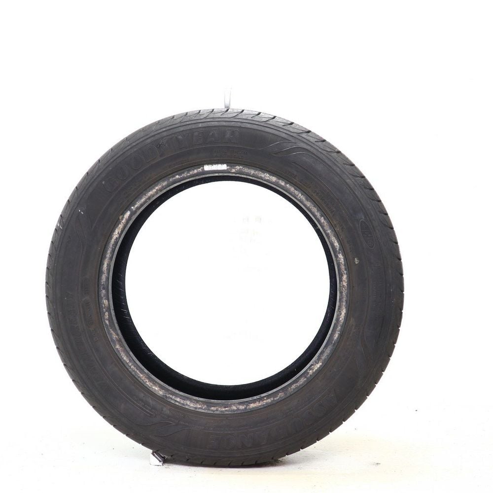 Used 205/60R16 Goodyear Assurance WeatherReady 92V - 8.5/32 - Image 3