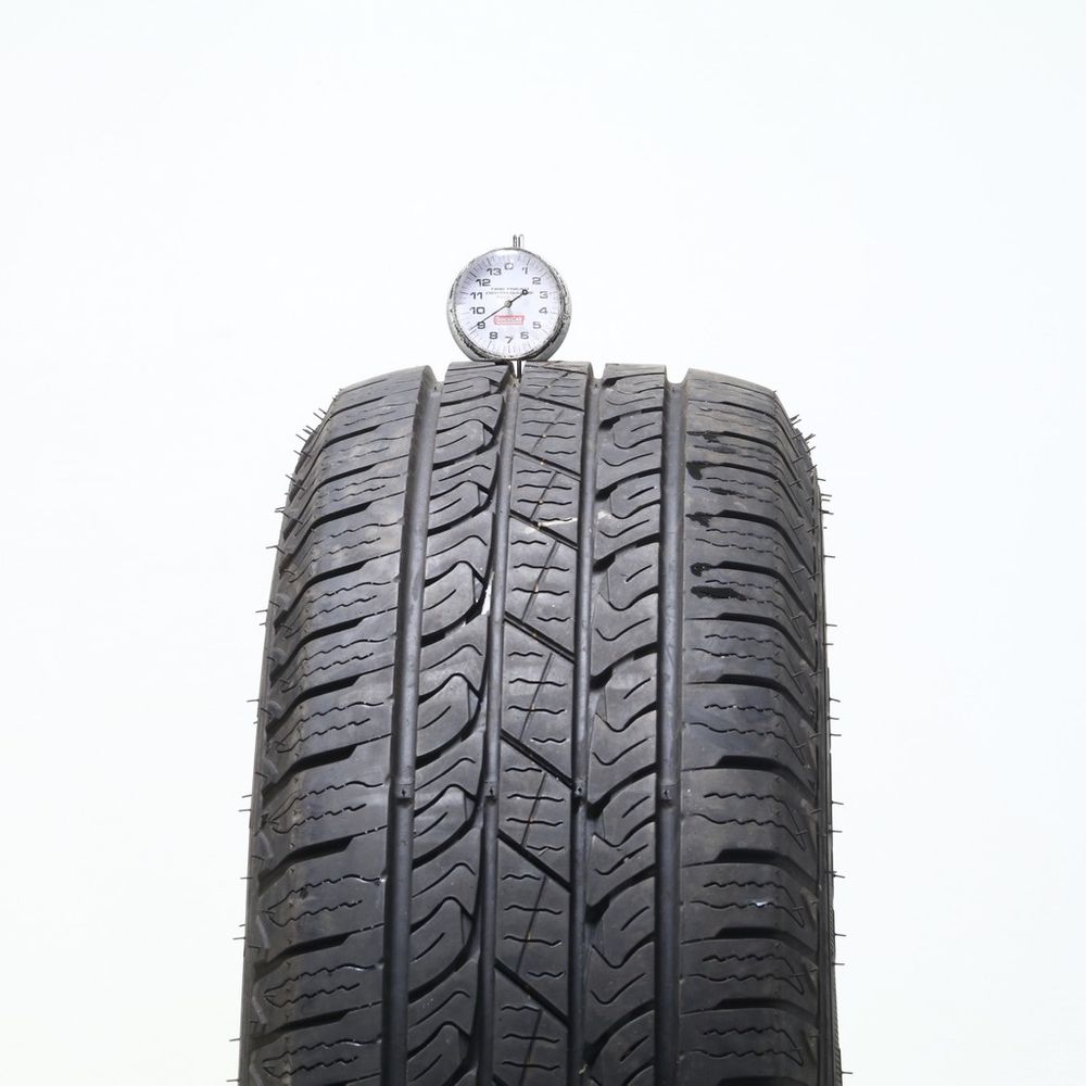 Used 245/75R16 Nexen Roadian HTX RH5 SUV 111S - 9/32 - Image 2