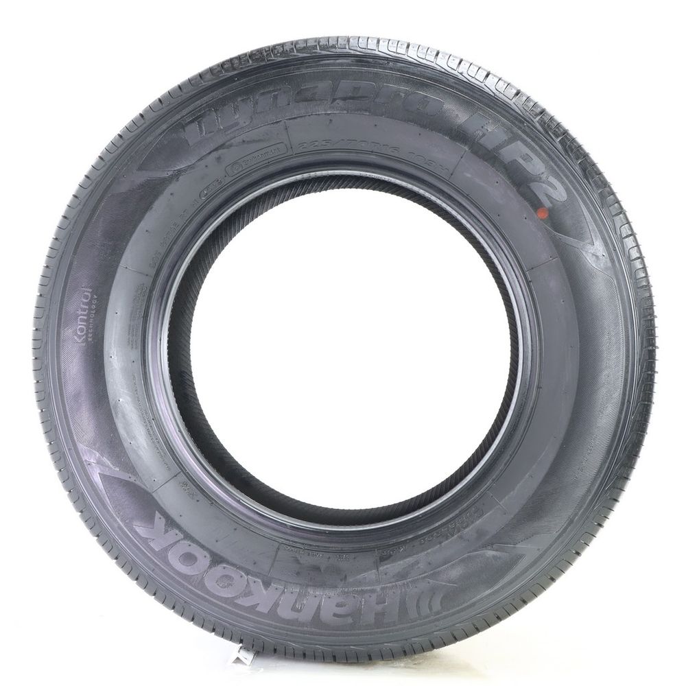 Driven Once 225/70R16 Hankook Dynapro HP2 103H - 10/32 - Image 3