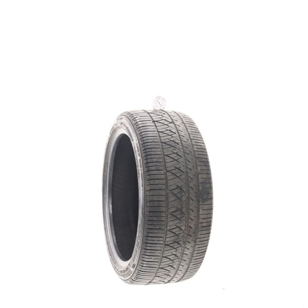 Used 235/40R18 Falken Ziex ZE960 A/S 95W - 5/32 - Image 1