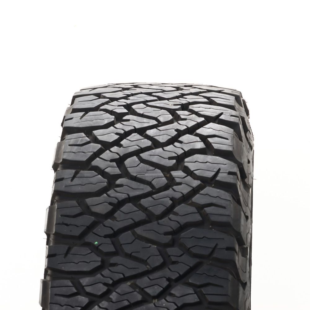 Used LT 295/70R17 BFGoodrich All-Terrain T/A KO3 128/125S E - 14/32 - Image 2