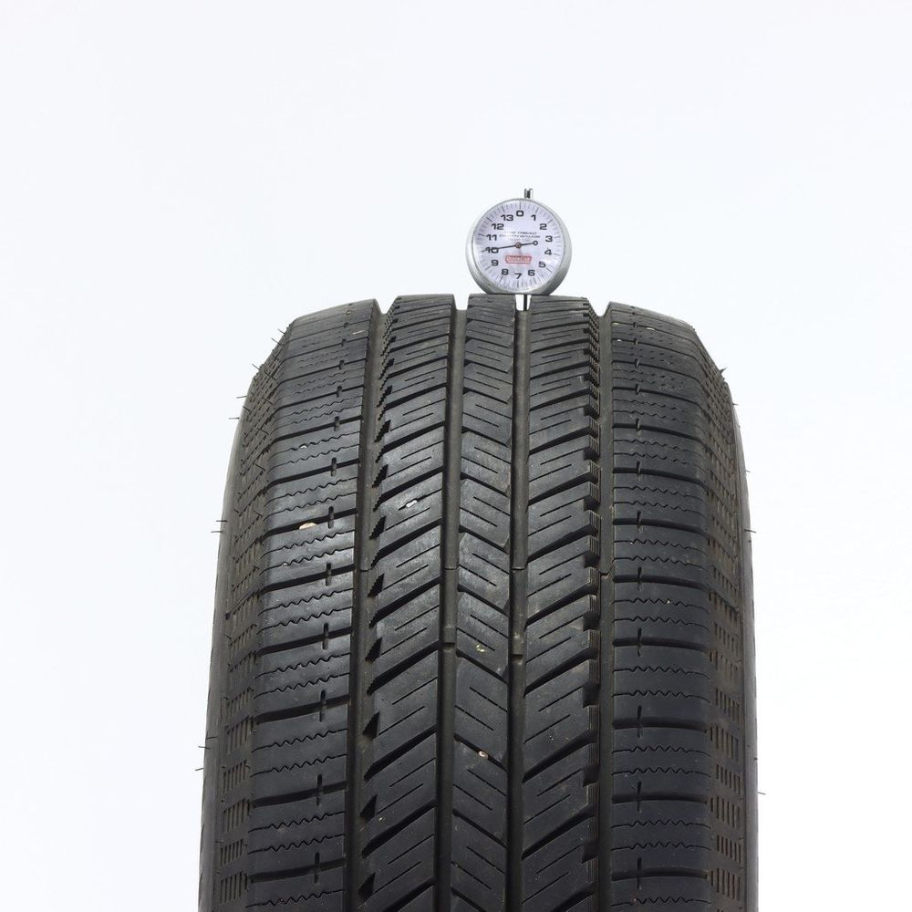 Set of (2) Used 255/65R18 Summit Trail Climber Suv  HT01 111S - 9-10/32 - Image 5