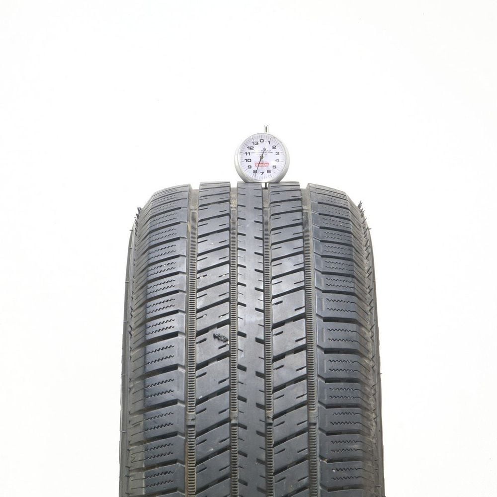 Set of (4) Used 225/55R19 Supermax HT-1 99V - 7.5-8.5/32 - Image 2