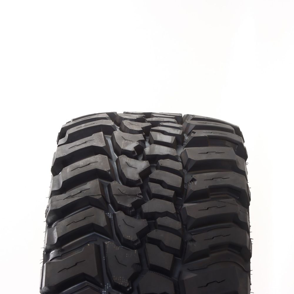 New LT 37X12.5R17 Mickey Thompson Baja Boss M/T 116F C - Image 2