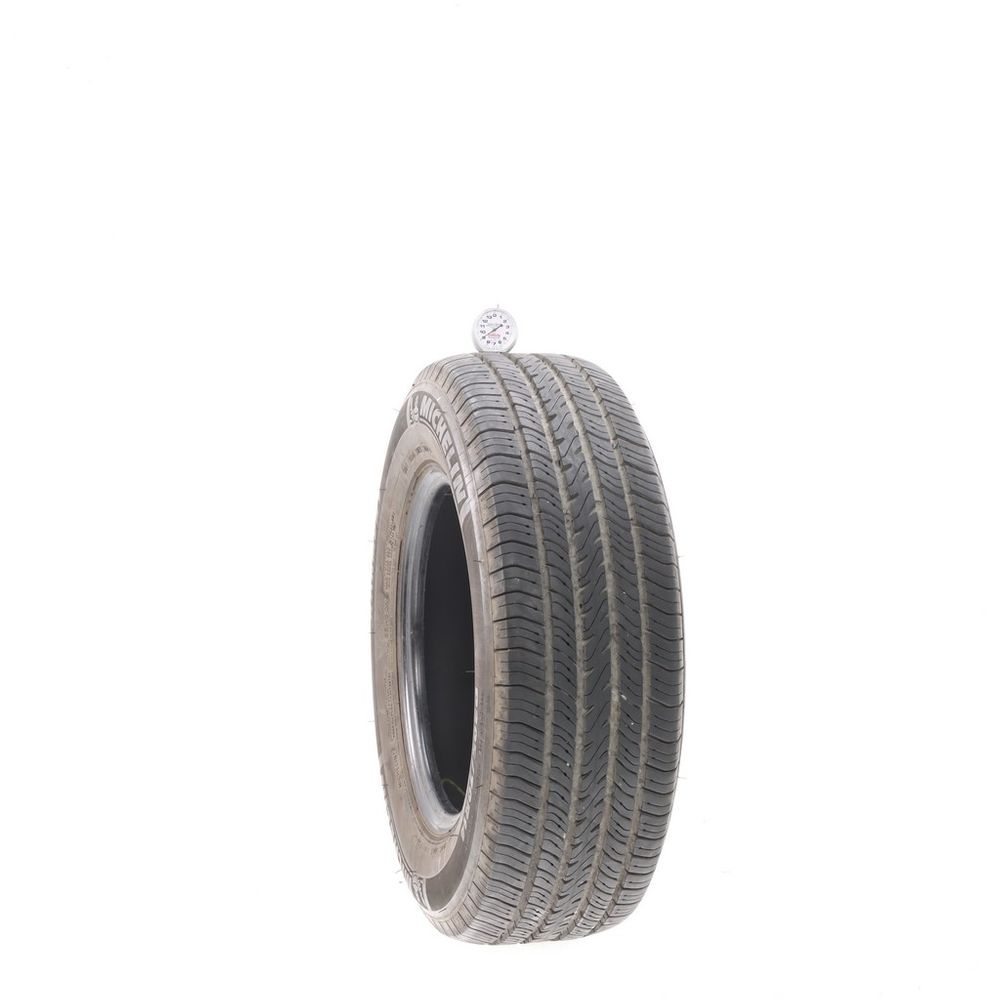 Used 205/70R14 Michelin Harmony 93S - 9/32 - Image 1