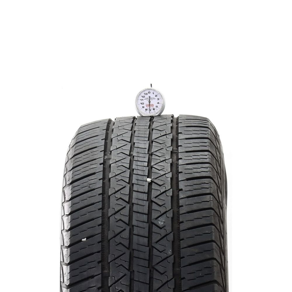 Used 265/60R18 Continental SureContact LX 110T - 7/32 - Image 2