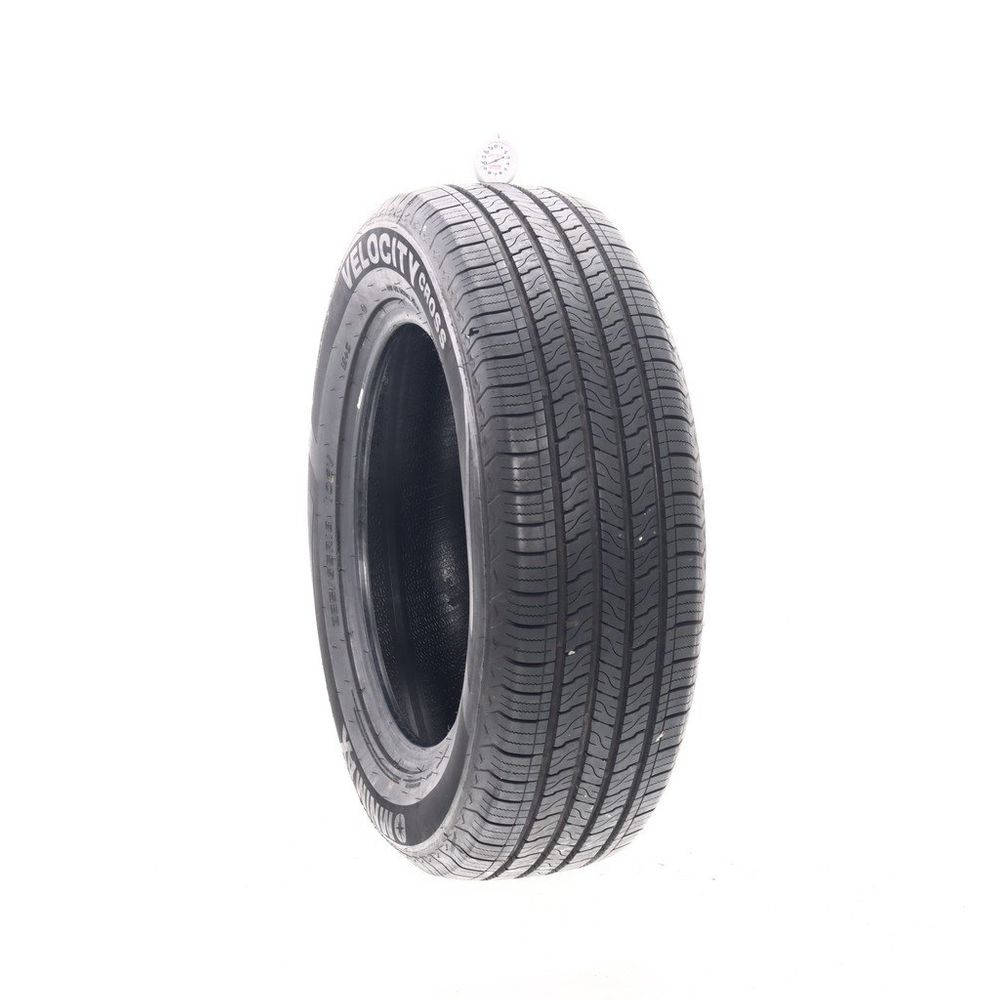 Used 235/65R18 Omnimax Velocity Cross 106V - 9.5/32 - Image 1