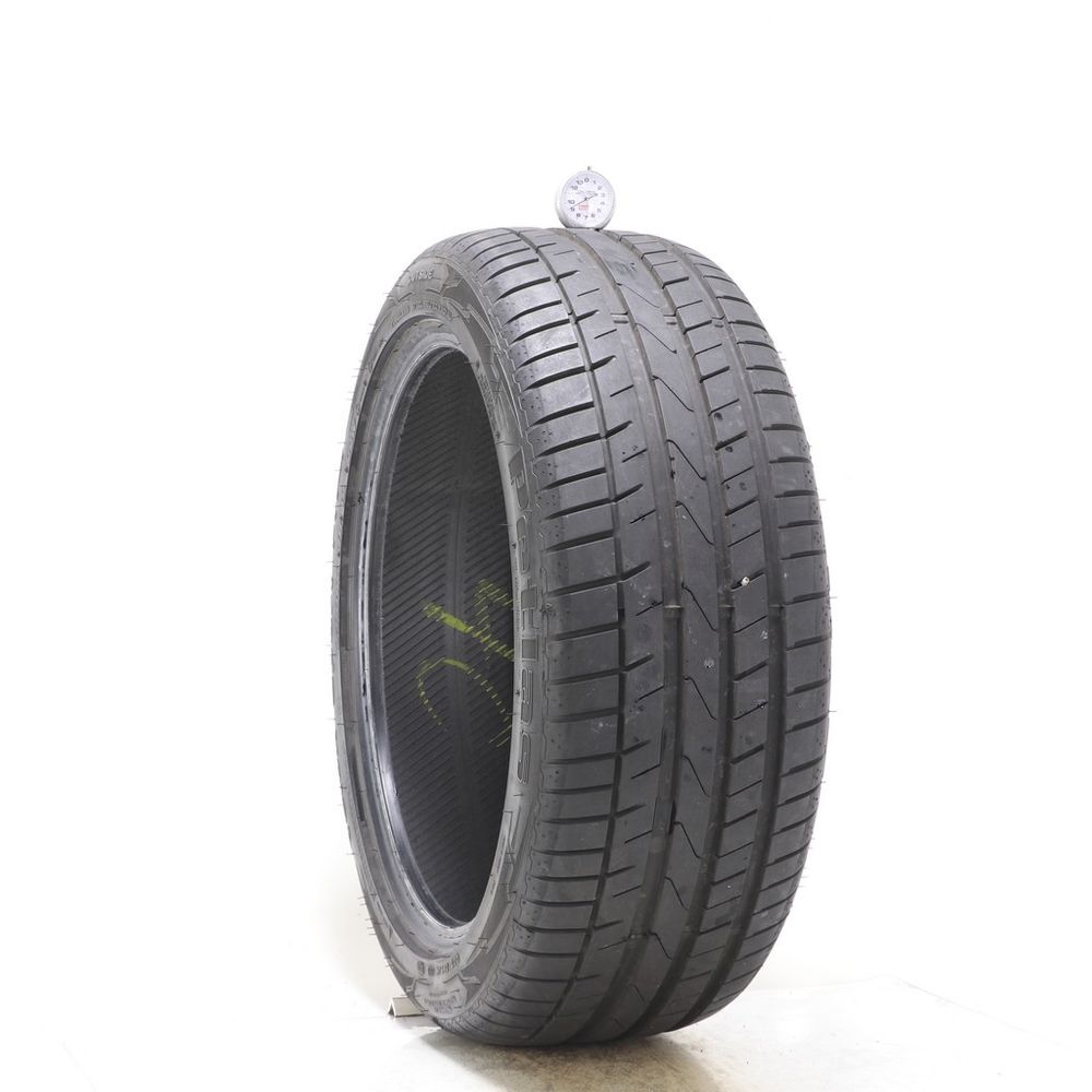 Used 235/45ZR19 Petlas Velox Sport PT741 99W - 9/32 - Image 1