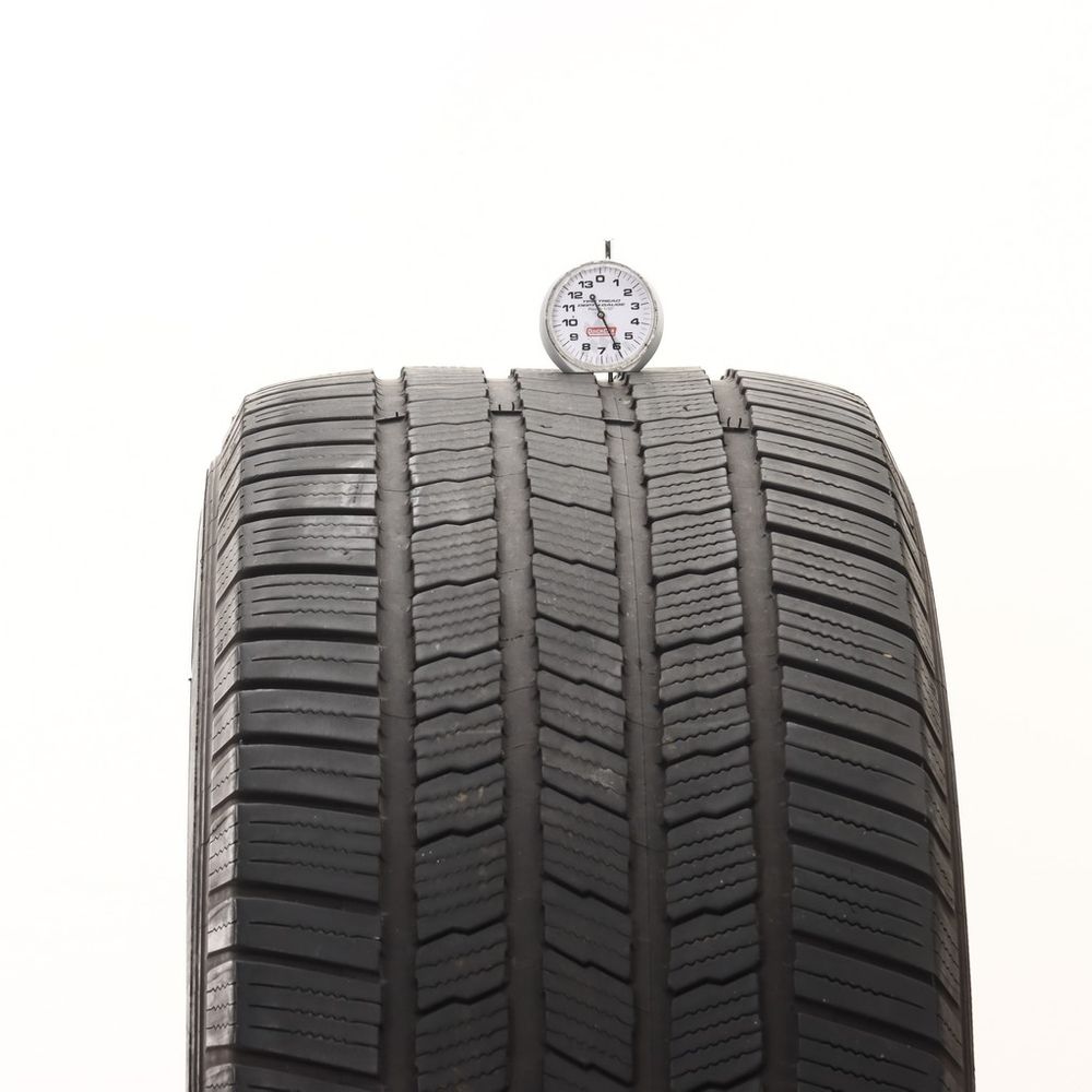 Used 305/45R22 Michelin Defender LTX M/S 118H - 6/32 - Image 2