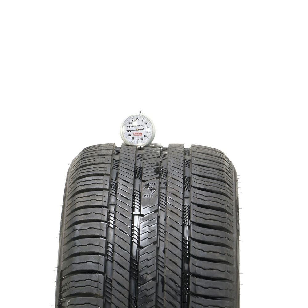 Set of (2) Used 245/40R18 Nokian One 97V - 10/32 - Image 2