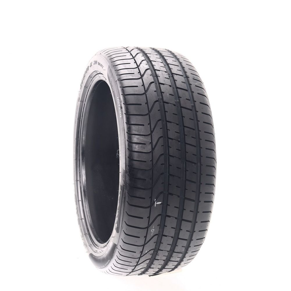New 265/40R20 Pirelli P Zero AO 104Y - Image 1