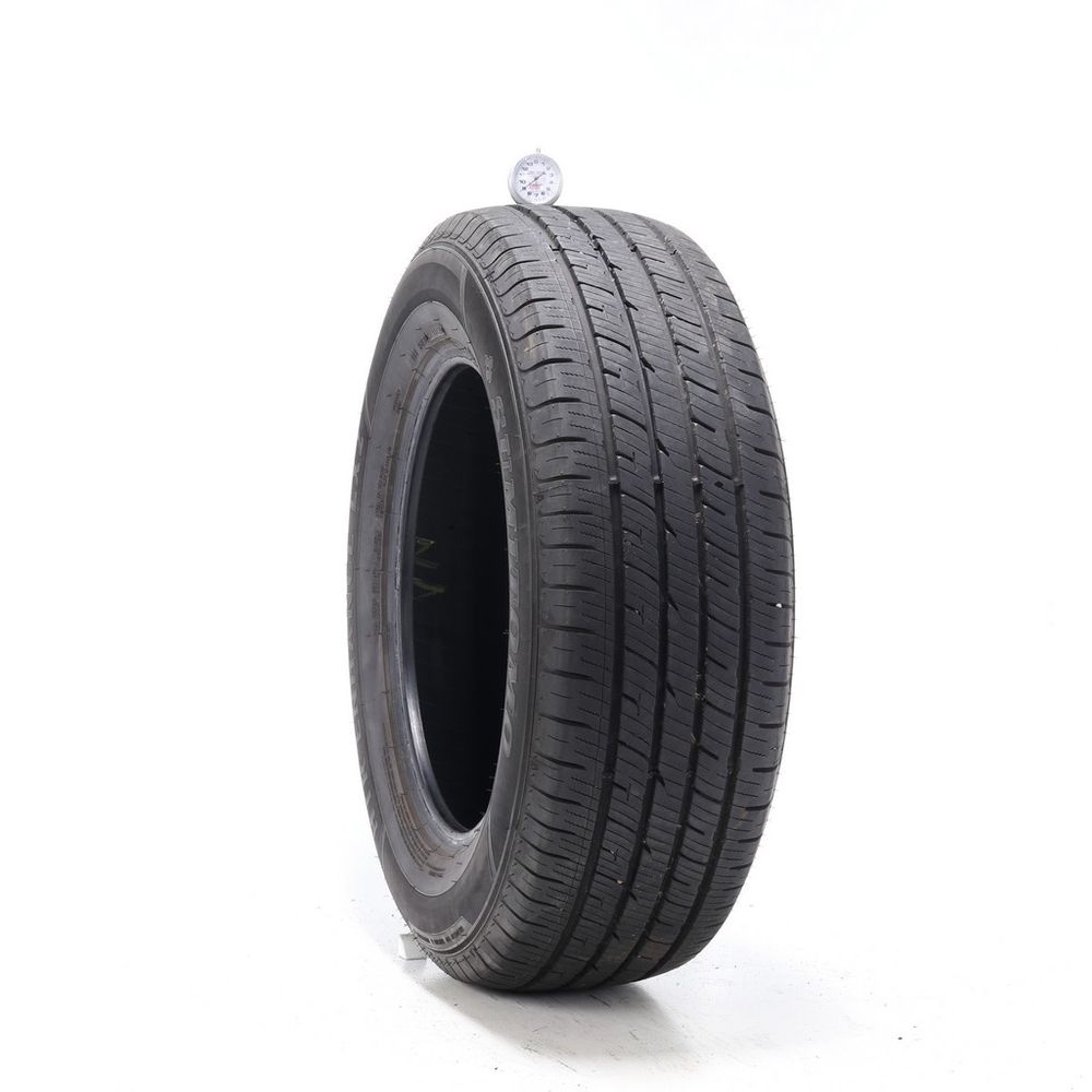 Set of (2) Used 235/65R17 Sumitomo HTR Enhance LX2 104H - 7.5-9/32 - Image 4