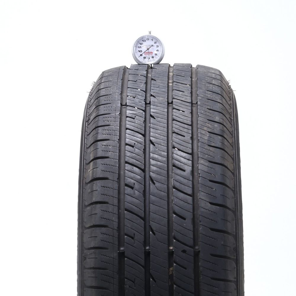 Set of (2) Used 235/65R17 Sumitomo HTR Enhance LX2 104H - 7.5-9/32 - Image 5