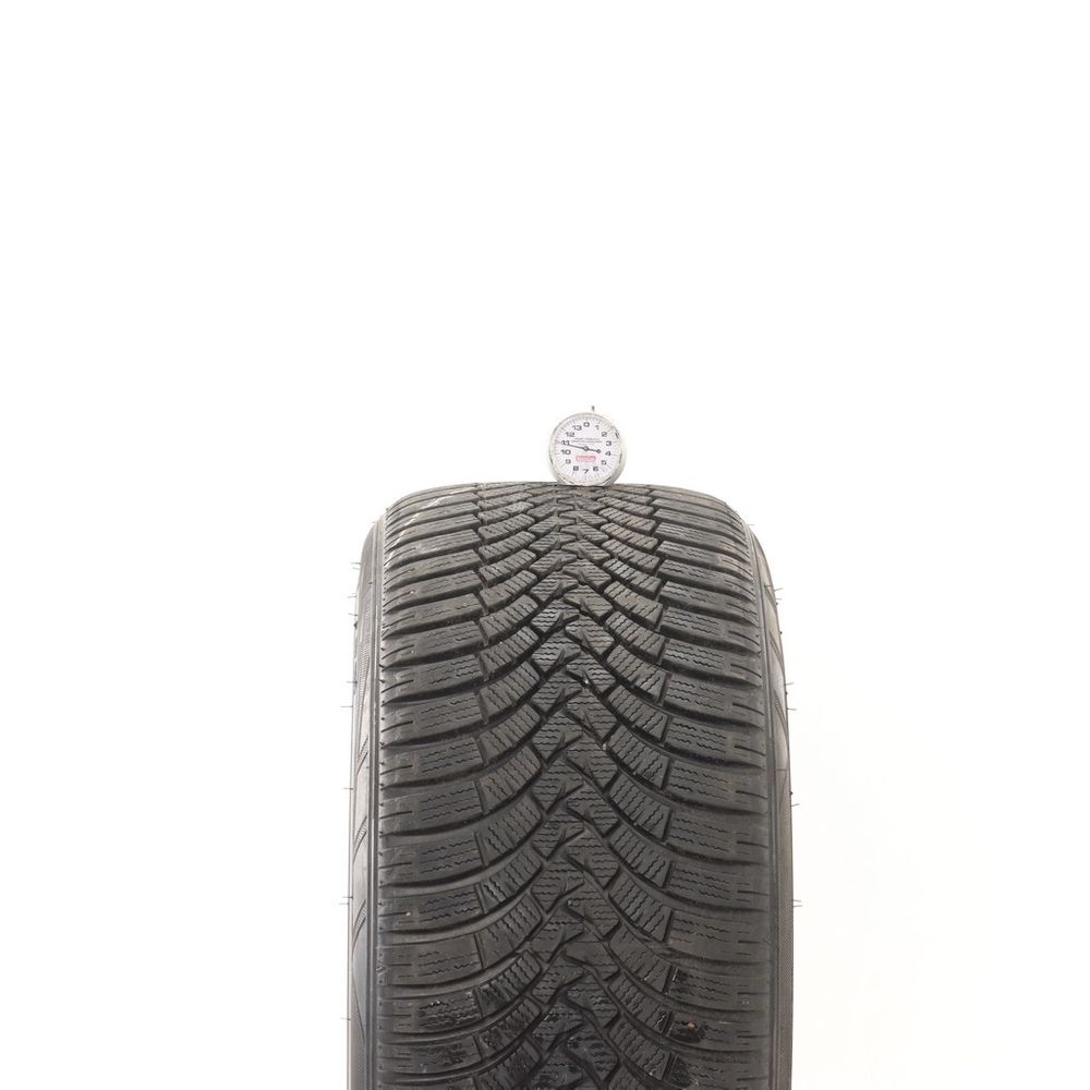 Used 245/40R18 Falken Eurowinter HS01 97V - 10.5/32 - Image 2