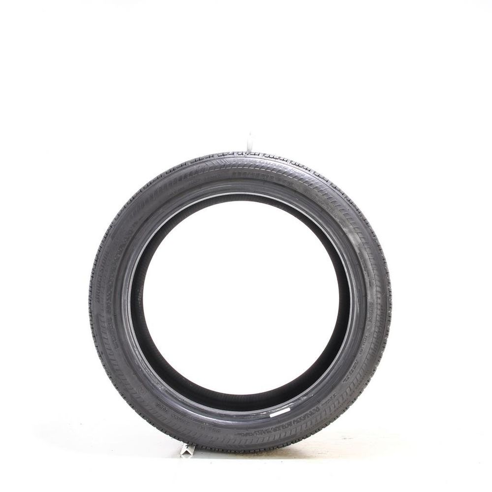 Used 225/45R18 Bridgestone DriveGuard Plus RFT 95W - 5.5/32 - Image 3