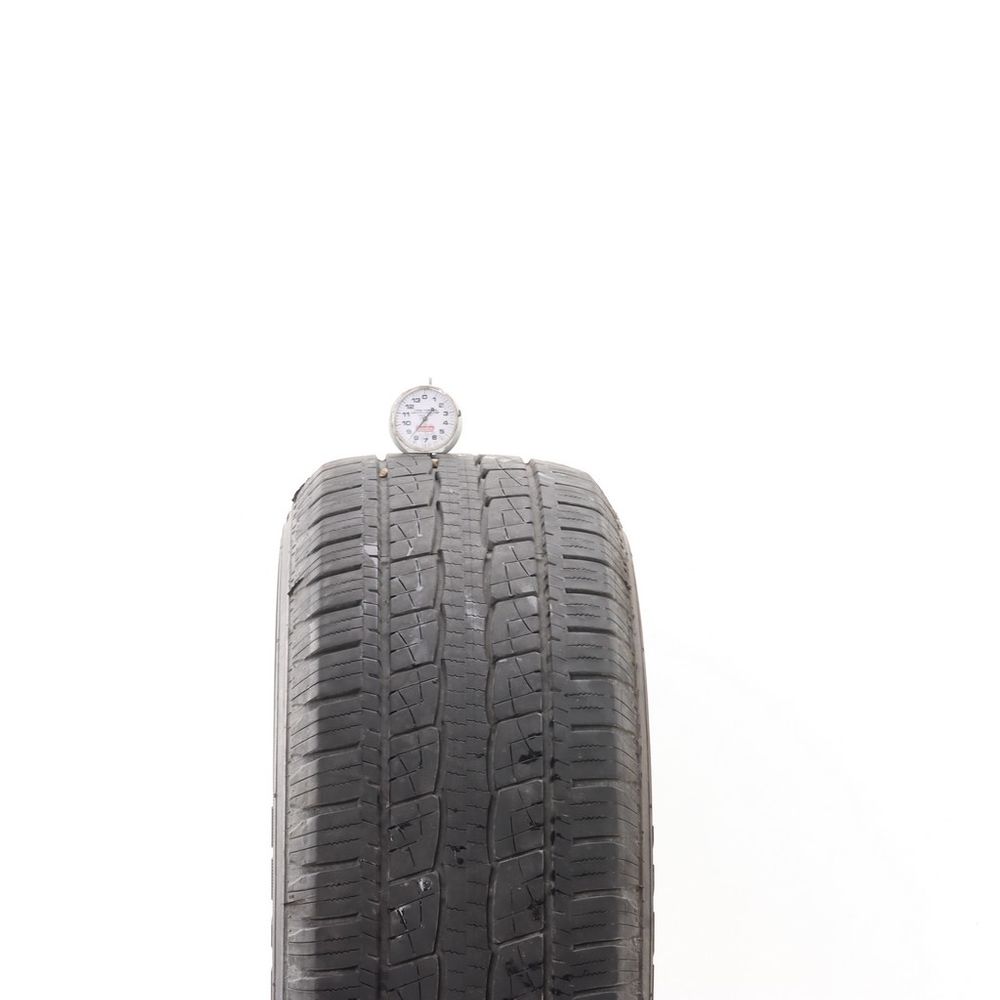 Used 235/65R17 General Grabber HTS 60 108H - 8.5/32 - Image 2