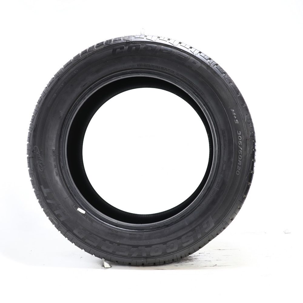 Used 305/50R20 Cooper Discoverer H/T Plus 120T - 9/32 - Image 3