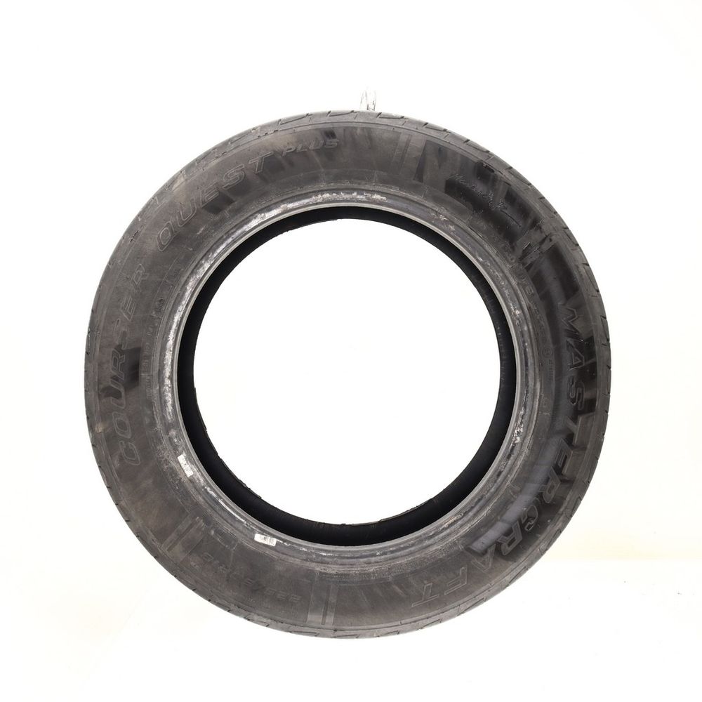 Used 225/60R18 Mastercraft Courser Quest Plus 100H - 6/32 - Image 3