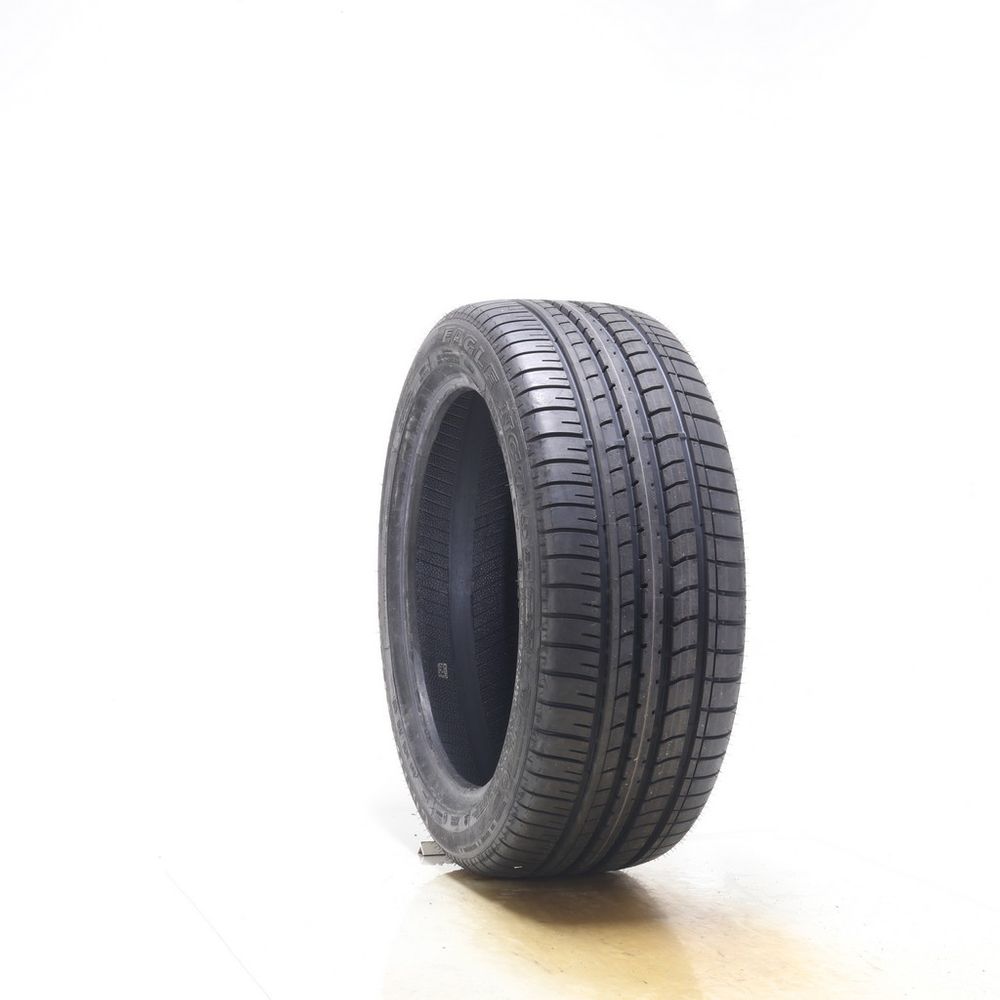 New 225/45R17 Goodyear Eagle NCT 5 Run Flat 91V - 10/32 - Image 1