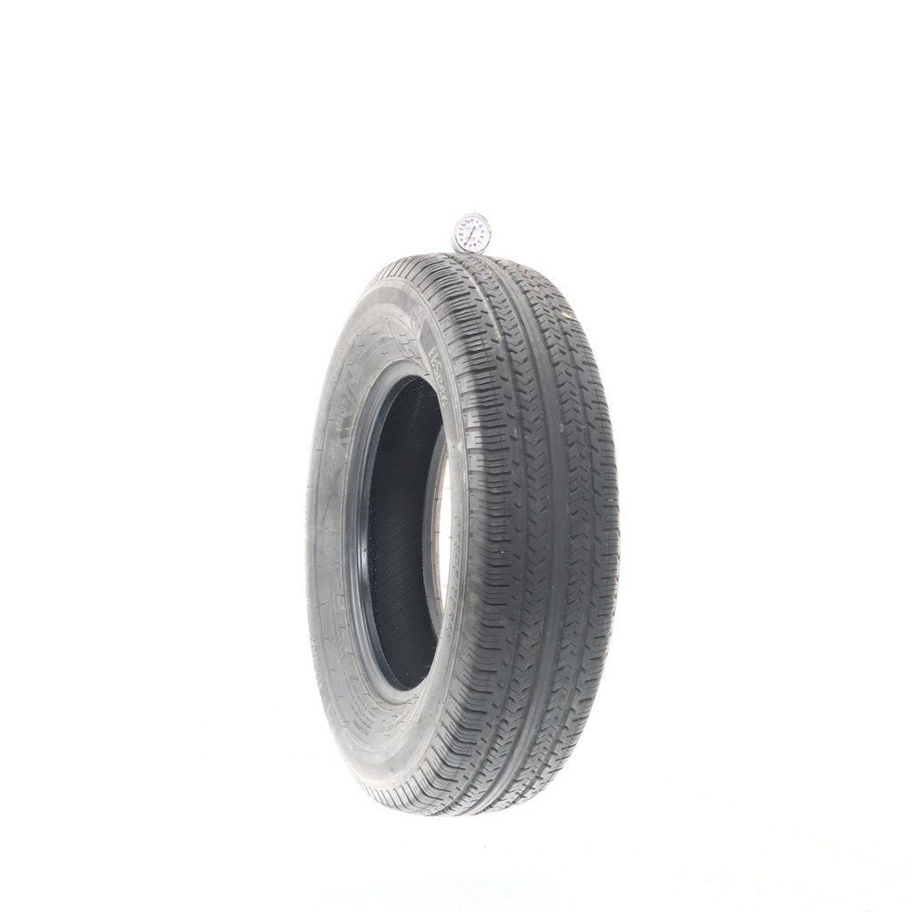 Used ST 205/75R15 HiSpec Oracle 1N/A D - 7.5/32 - Image 1