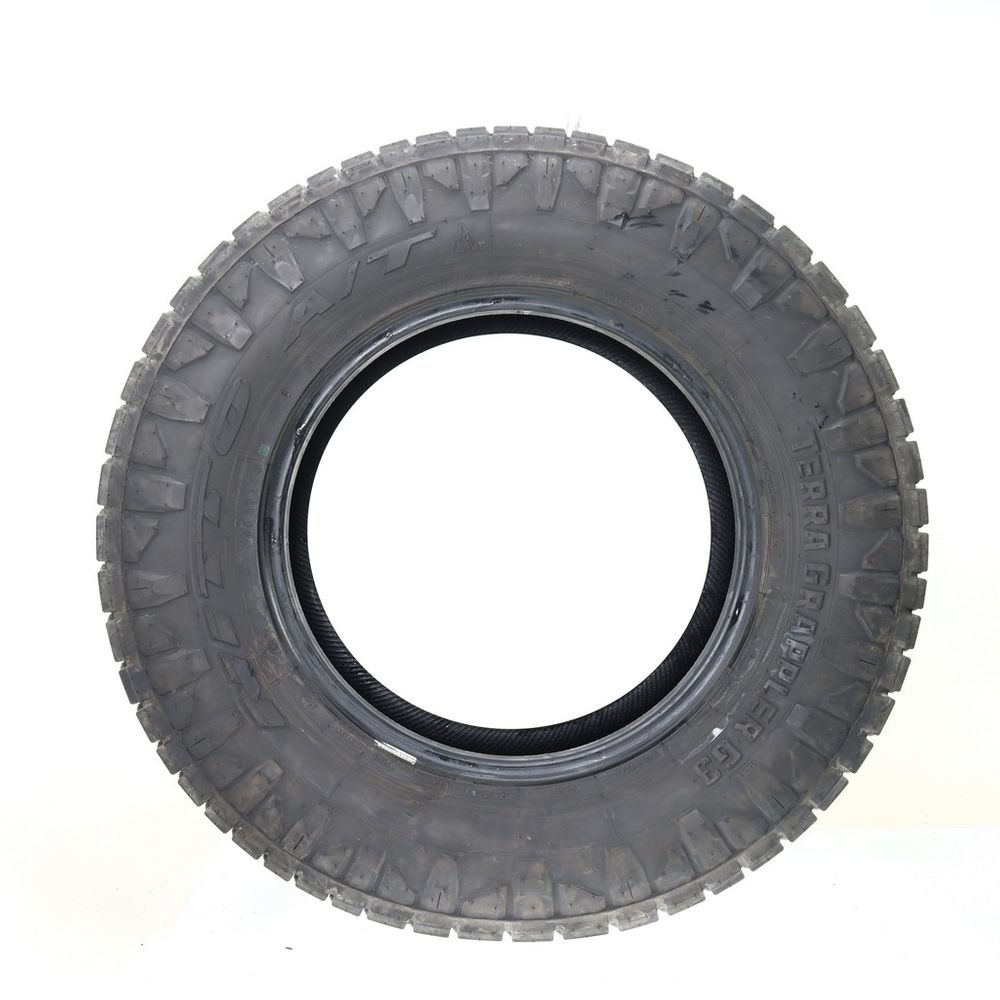 Used 265/70R17 Nitto Terra Grappler G3 A/T 116T - 13/32 - Image 3