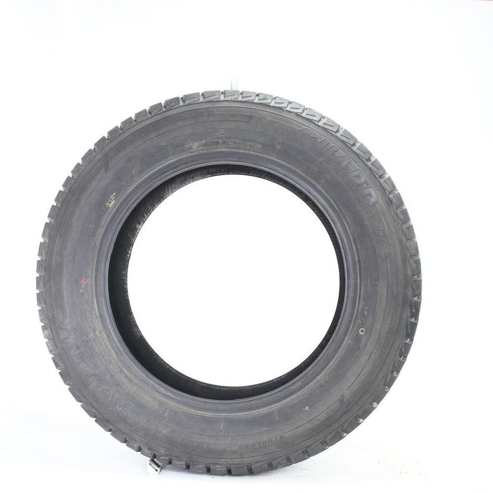 Used 235/65R18 Yokohama Ice Guard IG51V 106T - 11.5/32 - Image 3