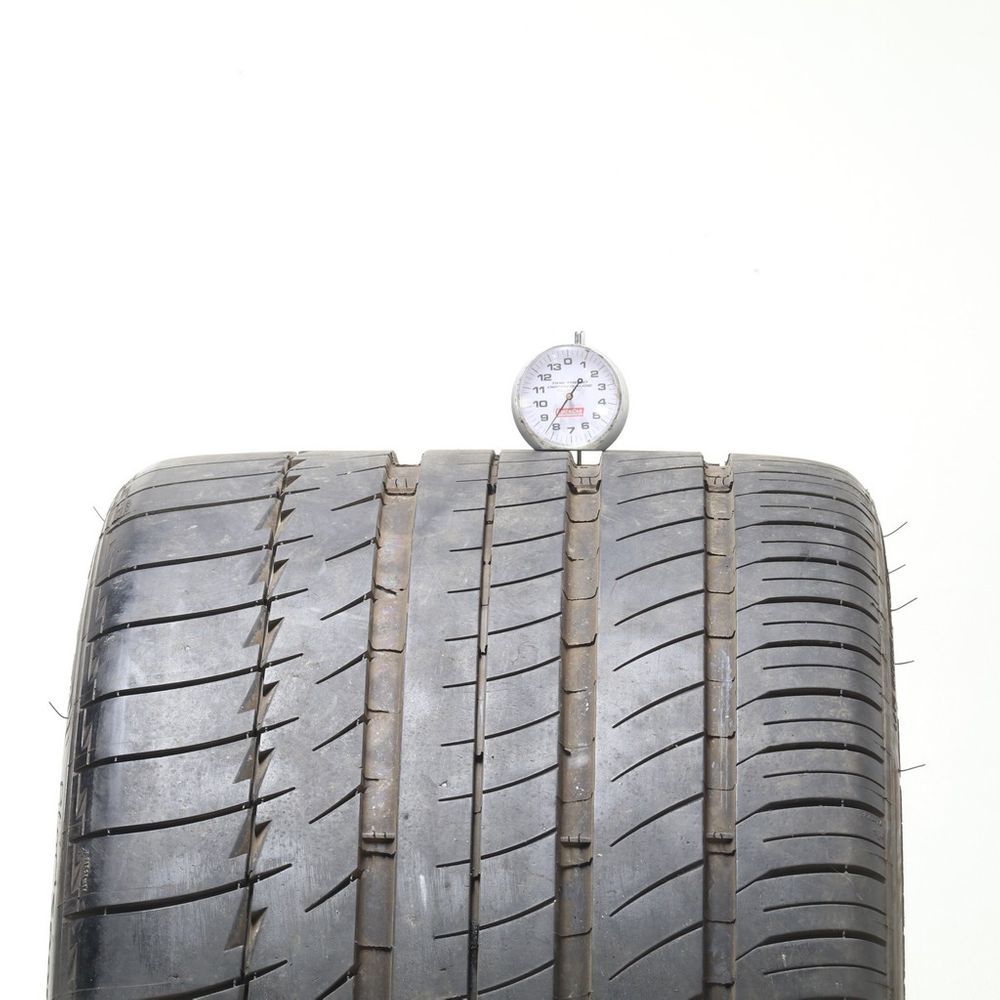 Used 335/25ZR20 Michelin Pilot Sport PS2 ZP 94Y - 8/32 - Image 2
