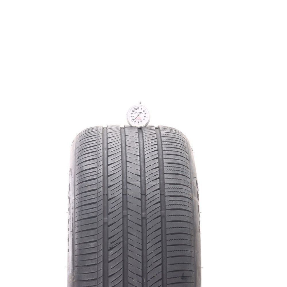 Used 255/45ZR20 Dcenti DC55 105W - 8.5/32 - Image 2