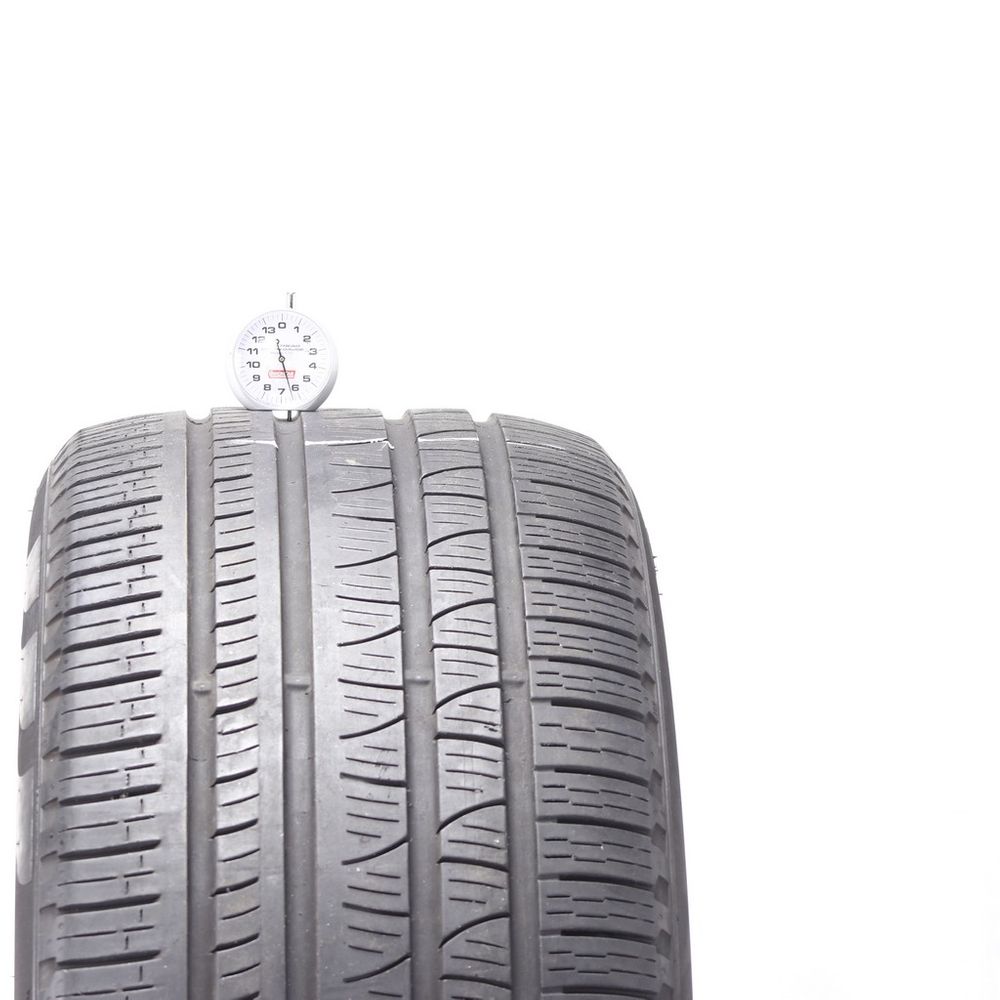 Set of (2) Used 285/40R22 Pirelli Scorpion Verde LR PNCS 110Y - 6/32 - Image 2