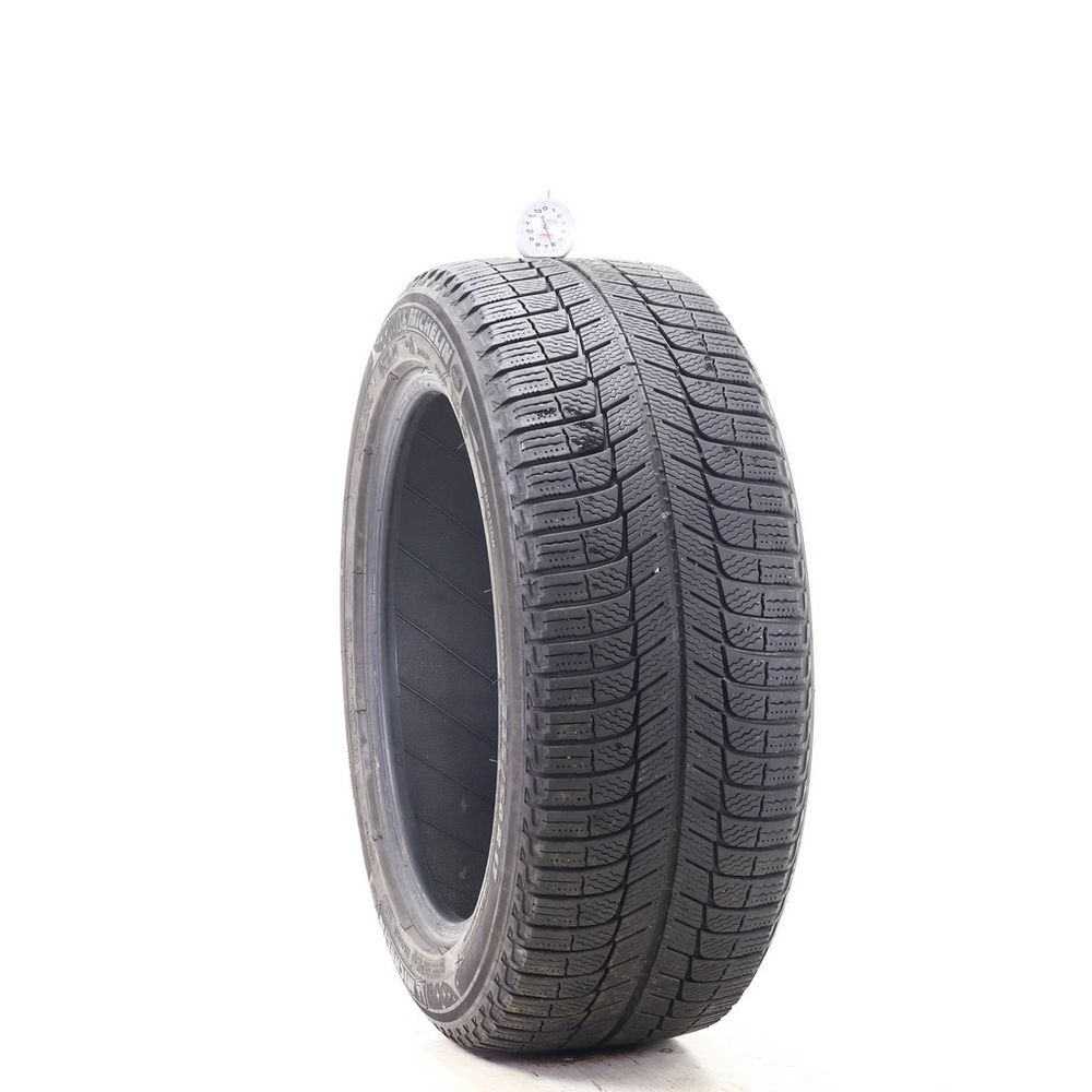 Used 225/50R17 Michelin X-Ice Xi3 98H - 6/32 - Image 1
