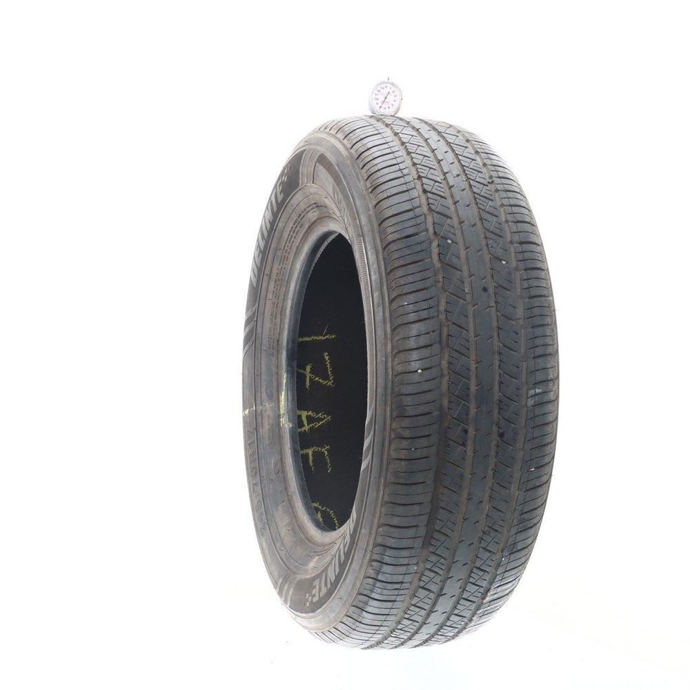 Used 245/70R17 Delinte DH7 SUV 110H - 8/32 - Image 1