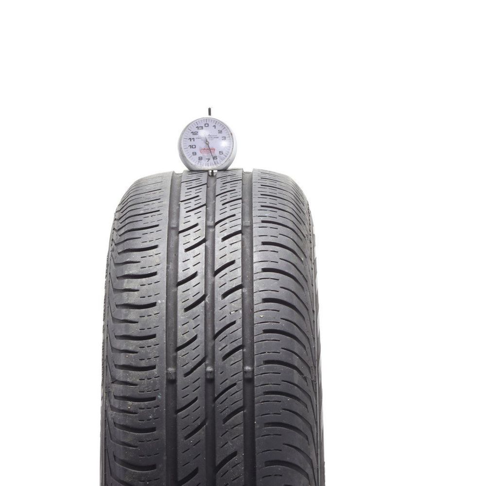 Set of (4) Used 175/65R15 Continental ContiProContact 84H - 6-7.5/32 - Image 2
