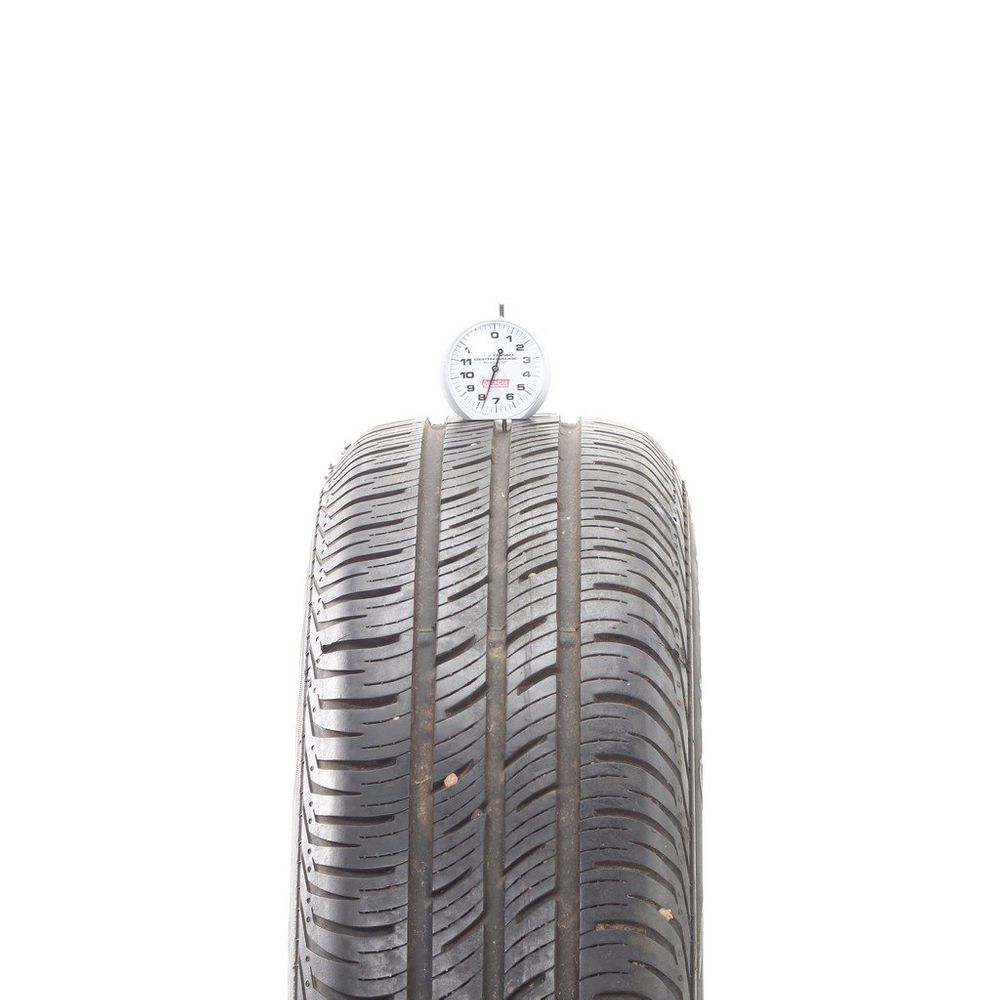 Set of (4) Used 175/65R15 Continental ContiProContact 84H - 6-7.5/32 - Image 5