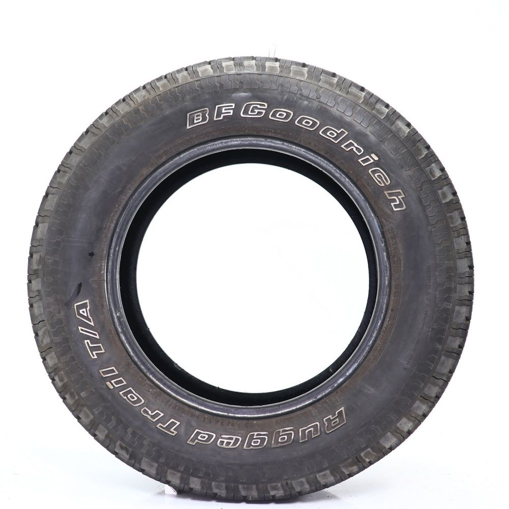 Used 275/65R18 BFGoodrich Rugged Trail TA 114T - 10/32 - Image 3