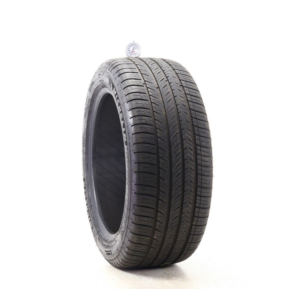 Used 255/45ZR18 Michelin Pilot Sport All Season 4 103Y - 8/32 - Image 1
