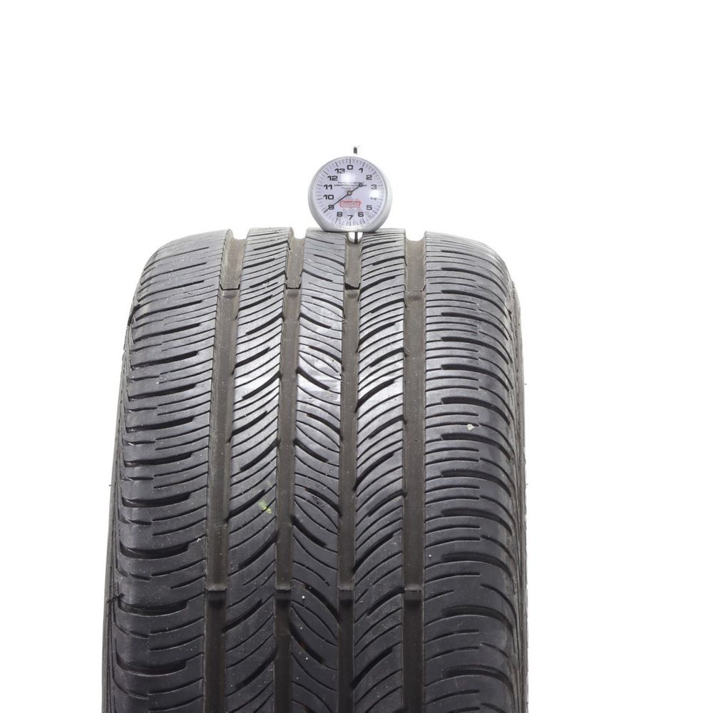 Used 245/40R18 Continental ContiProContact AO 97H - 9/32 - Image 2