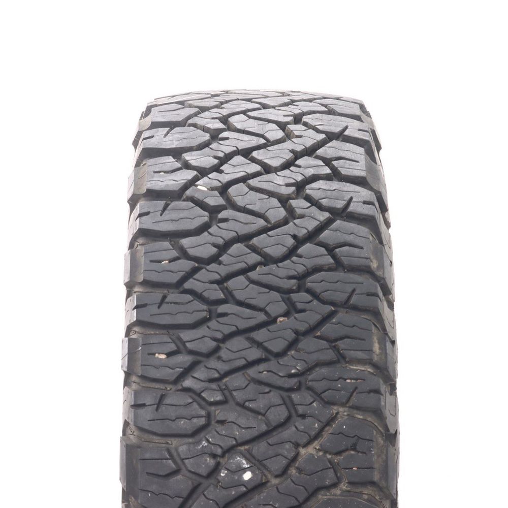 Used LT 275/70R18 BFGoodrich All Terrain TA KO3 125/122S E - 14.5/32 - Image 2