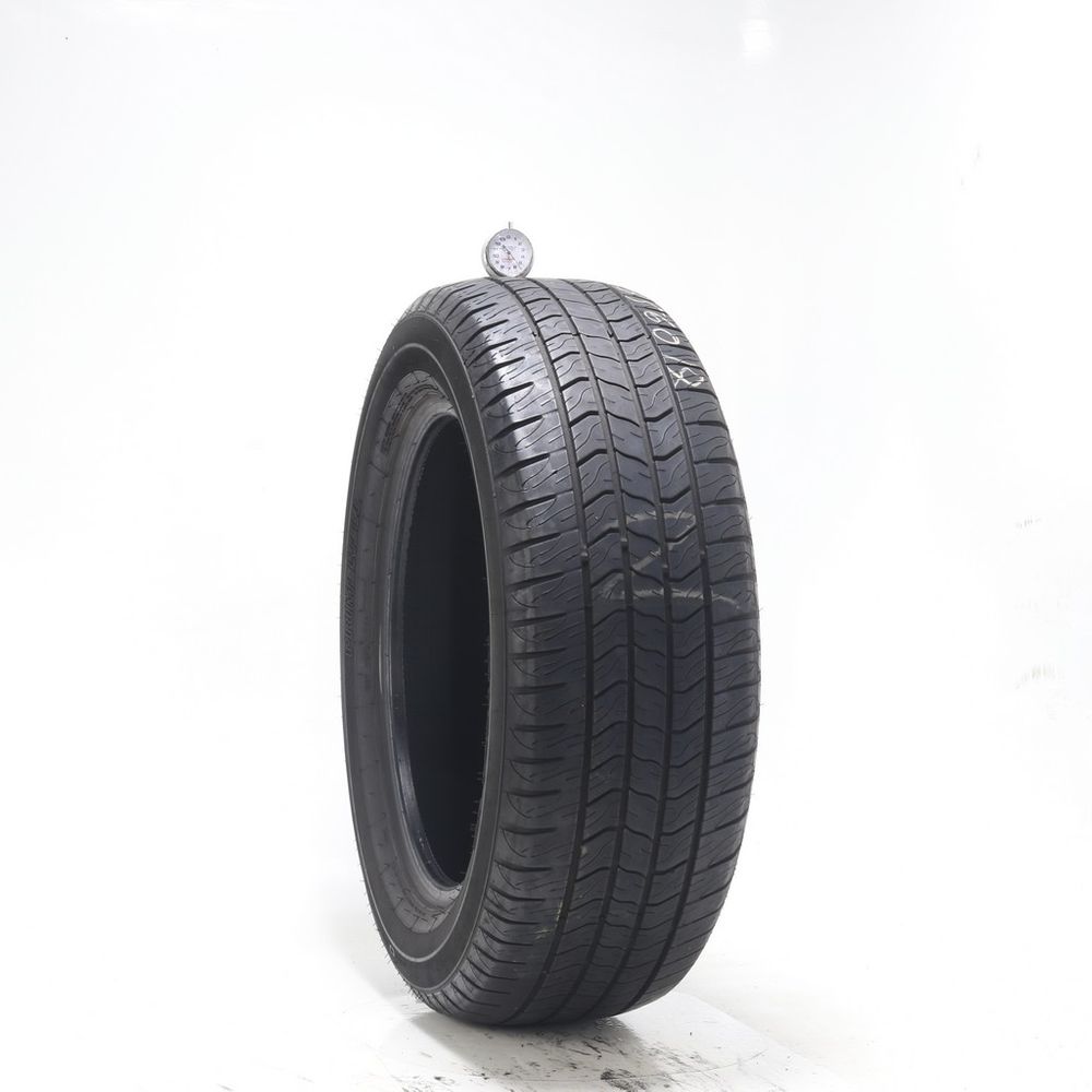 Set of (2) Used 235/60R18 Primewell Valera HT 103V - 5.5-6.5/32 - Image 1