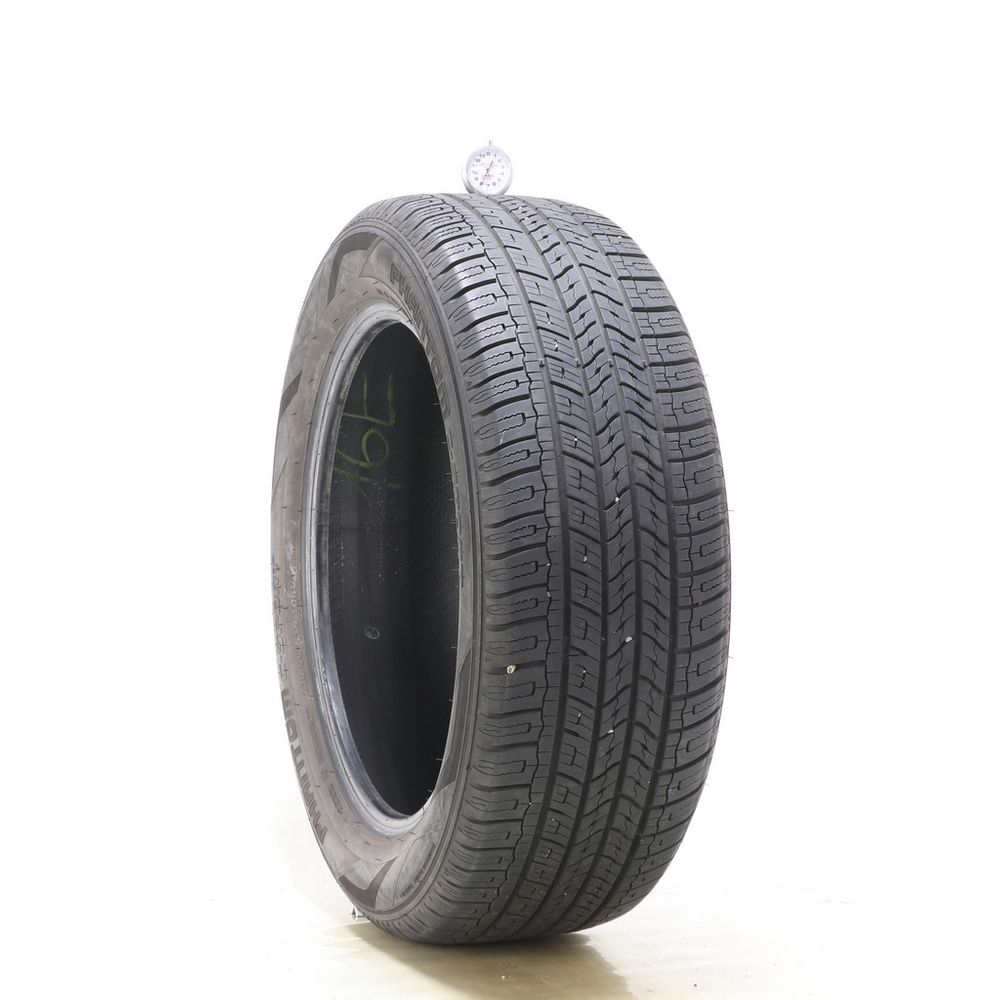 Set of (4) Used 235/55R19 Phantom C-Sport 105V - 6.5-8/32 - Image 4