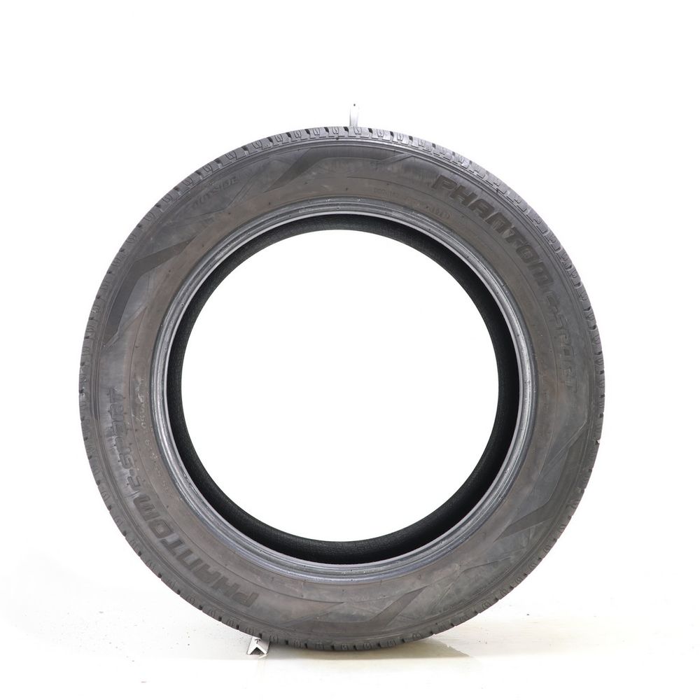 Set of (4) Used 235/55R19 Phantom C-Sport 105V - 6.5-8/32 - Image 6