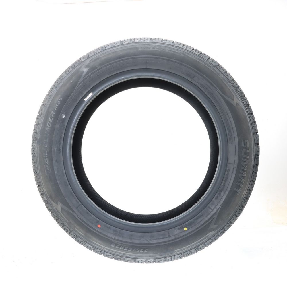 New 275/55R20 Summit Trail Climber HT03 117T - Image 3