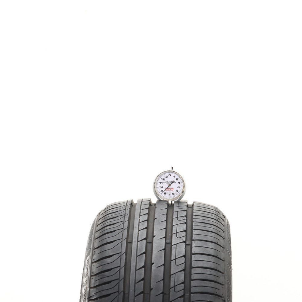 Set of (2) Used 205/55ZR16 Matrax Camarga 91W - 8.5/32 - Image 2