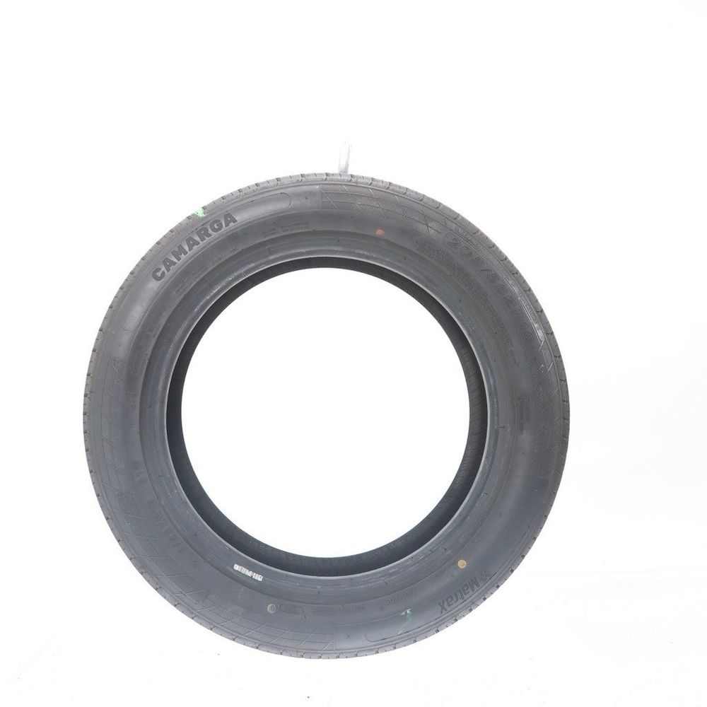 Set of (2) Used 205/55ZR16 Matrax Camarga 91W - 8.5/32 - Image 3