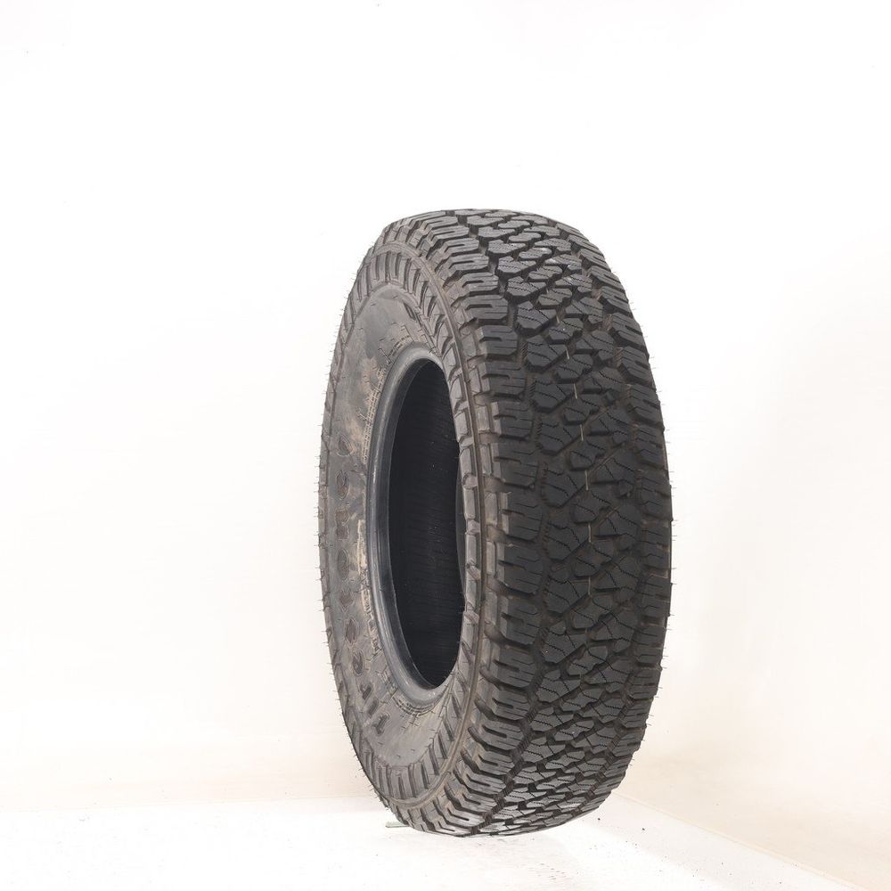 Set of (2) Used LT 245/75R16 Firestone Destination X/T 120/116S E - 14.5/32 - Image 1