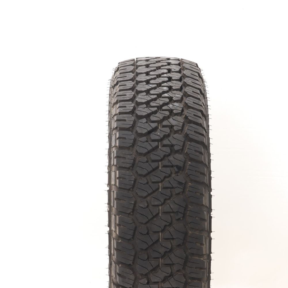 Set of (2) Used LT 245/75R16 Firestone Destination X/T 120/116S E - 14.5/32 - Image 2