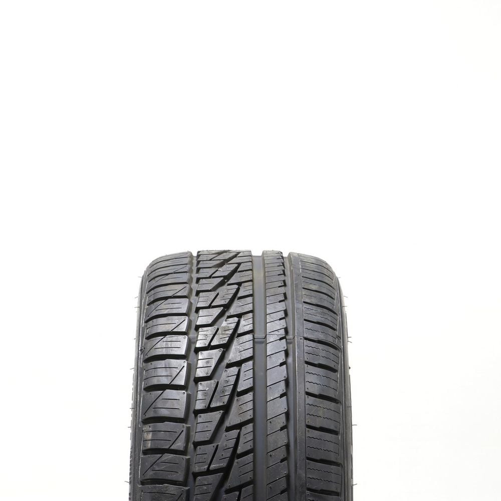 Set of (4) New 215/45R17 Falken Ziex ZE950 A/S 91W - 9/32 - Image 2
