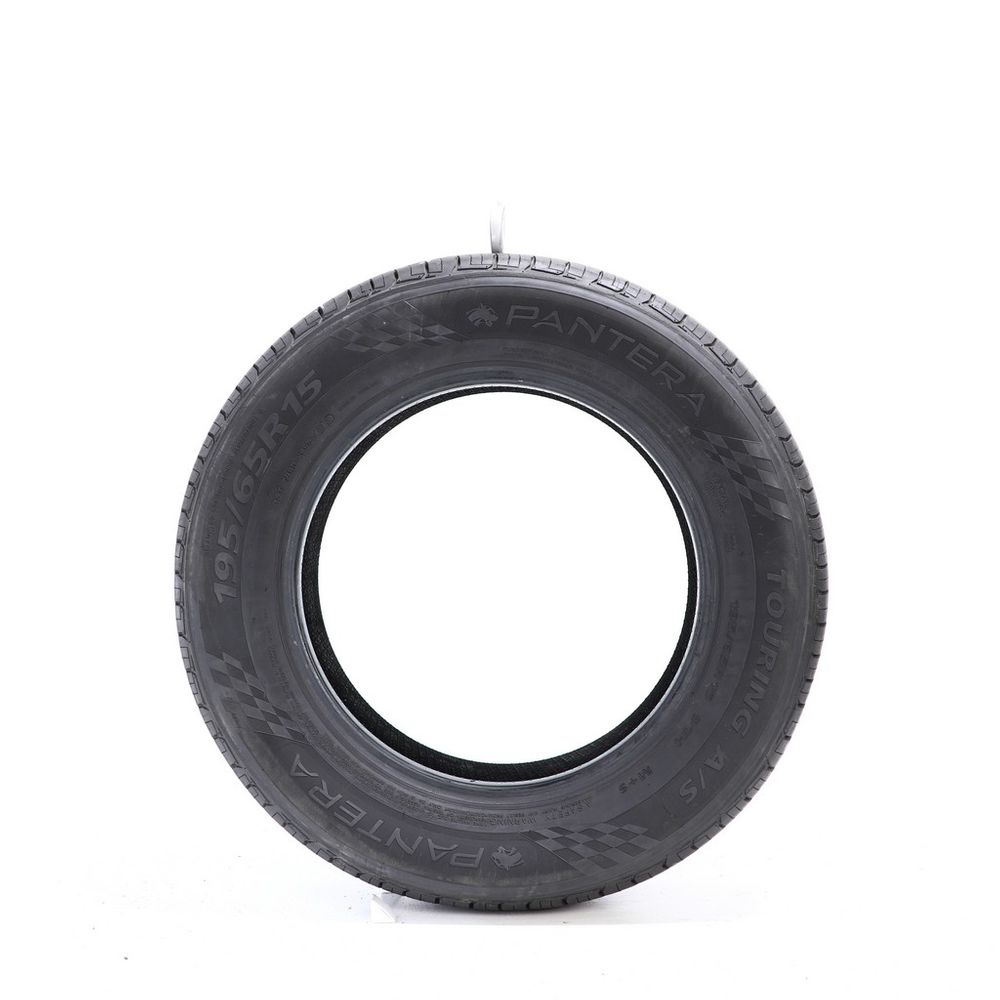 Used 195/65R15 Pantera Touring A/S 91H - 9/32 - Image 3